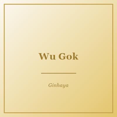 Wu Gok