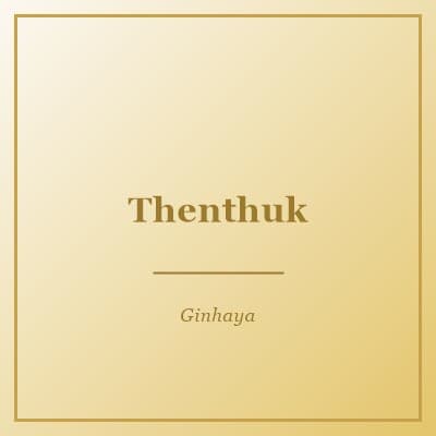 Thenthuk