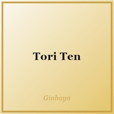 Tori Ten