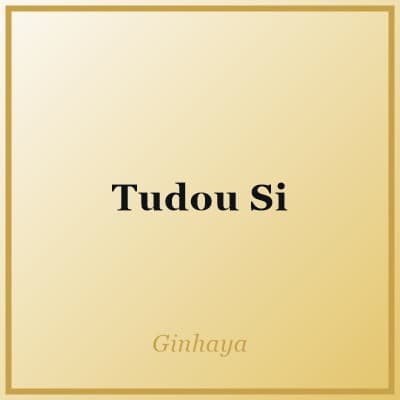 Tudou Si