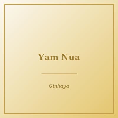 Yam Nua