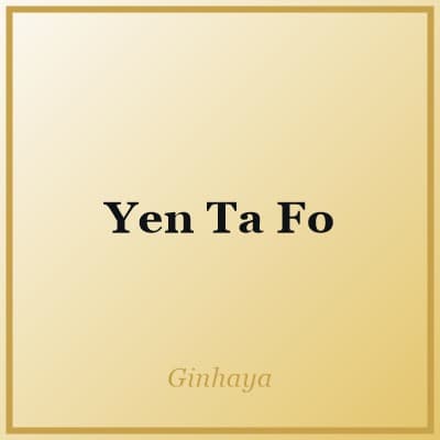 Yen Ta Fo