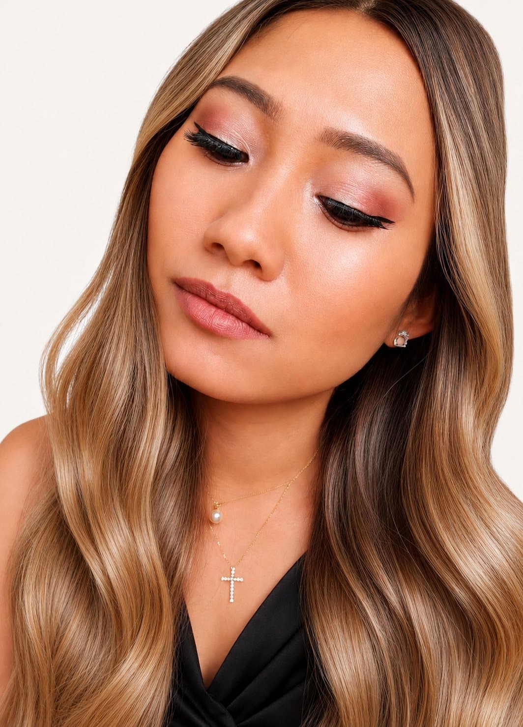 Make-up & Styling - Ginhaya
