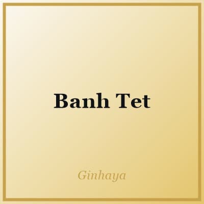 Banh Tet