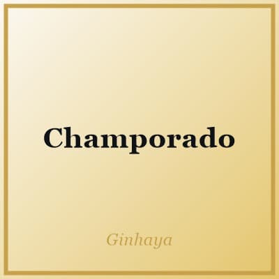 Champorado