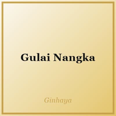 Gulai Nangka