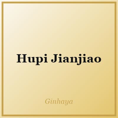 Hupi Jianjiao