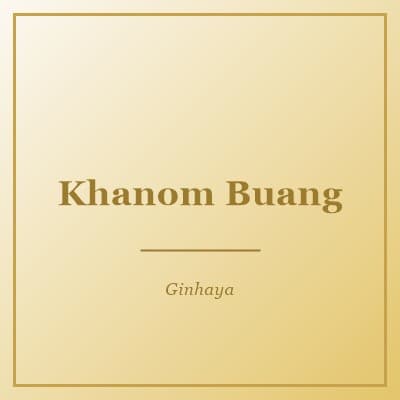 Khanom Buang
