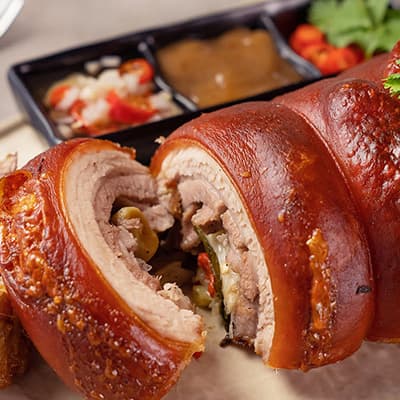 Lechon