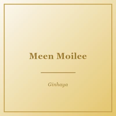 Meen Moilee