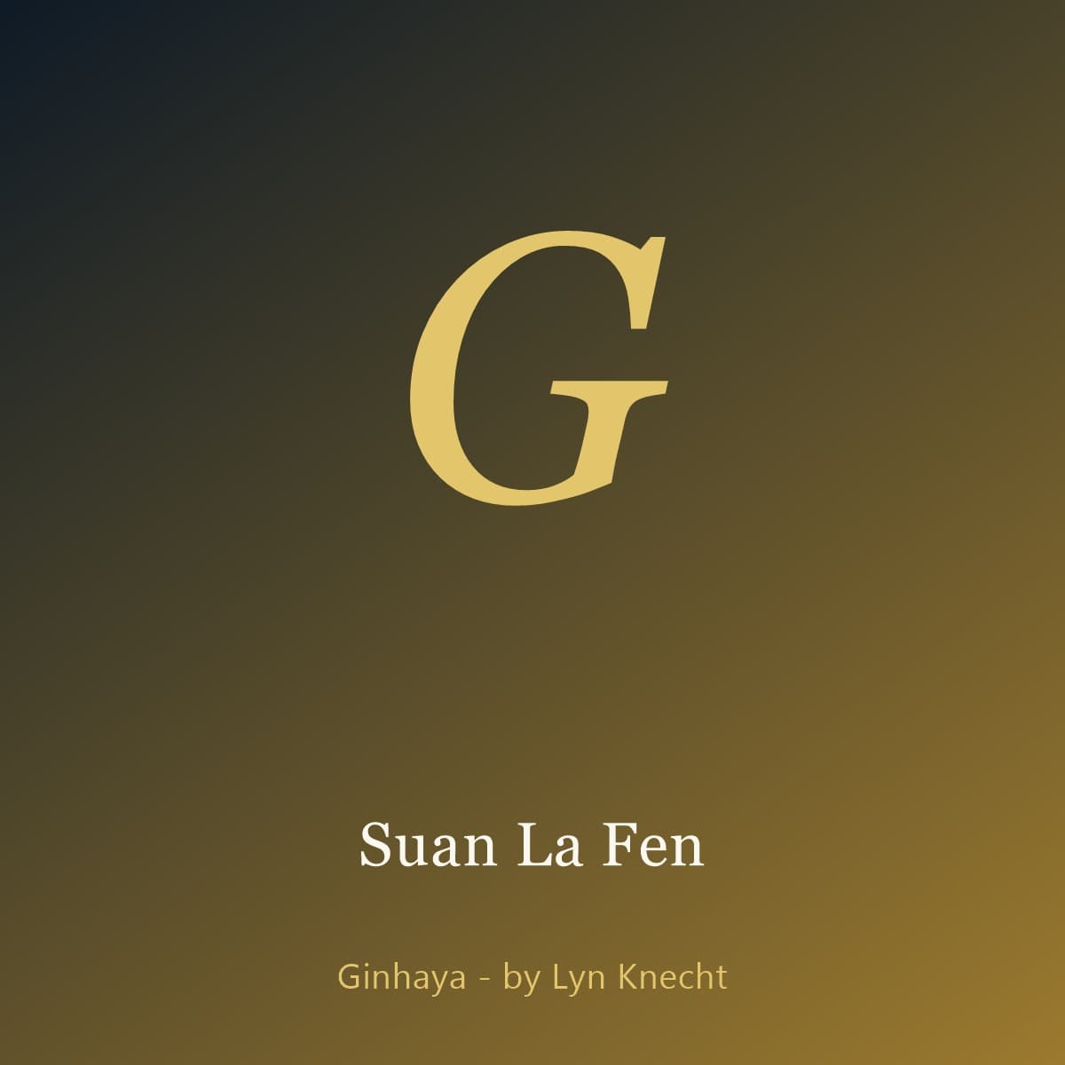 Suan La Fen