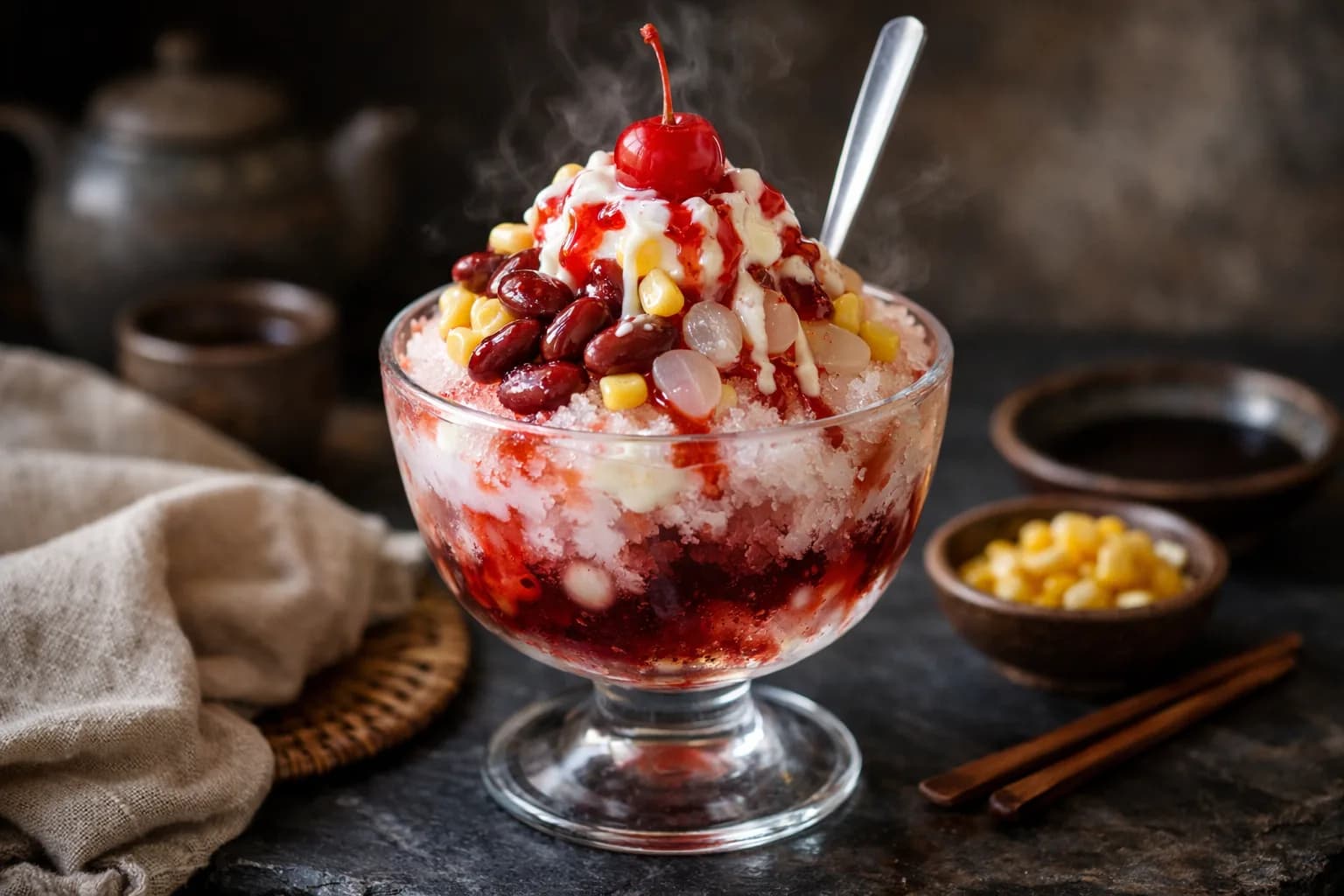 Ais Kacang