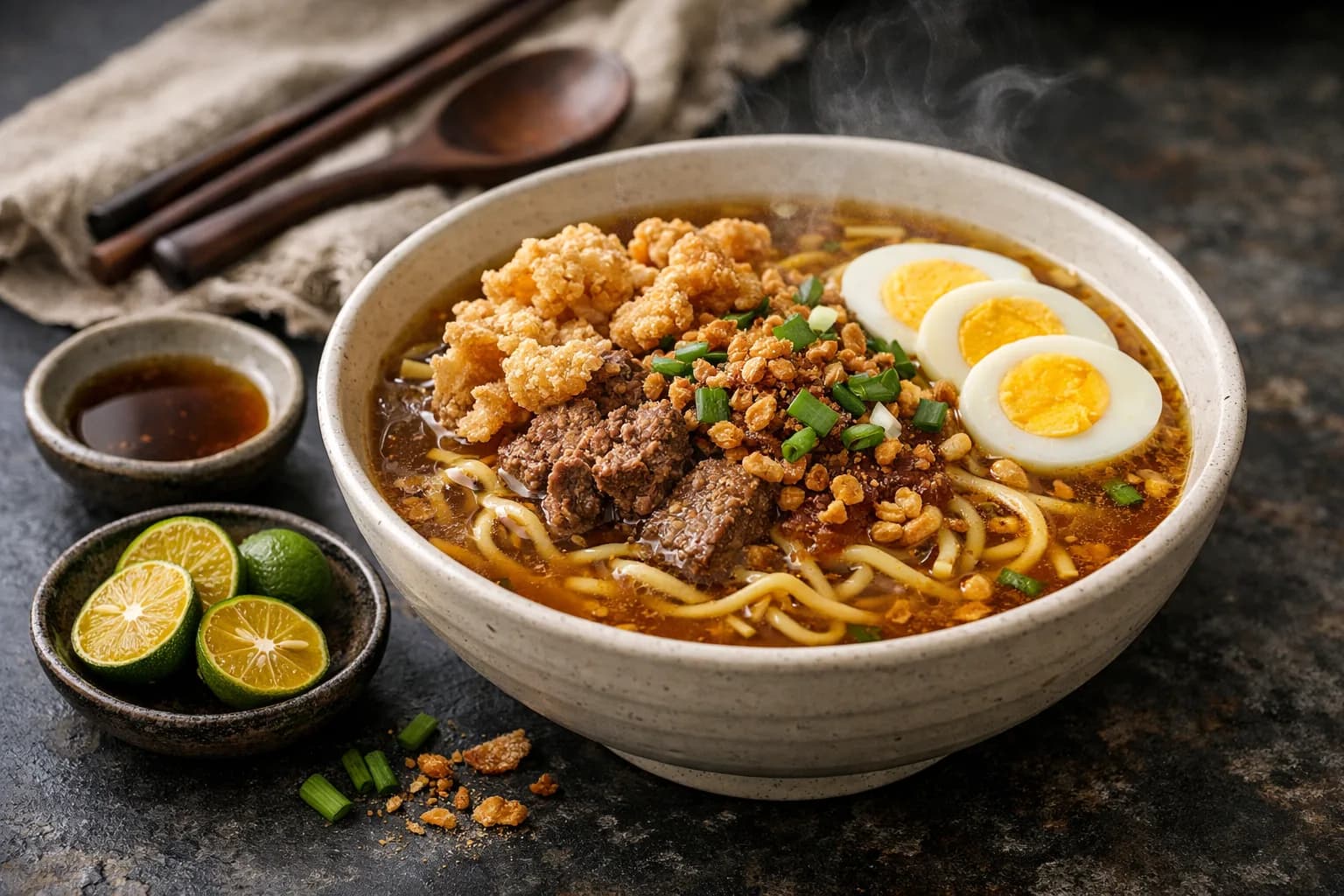 La Paz Batchoy