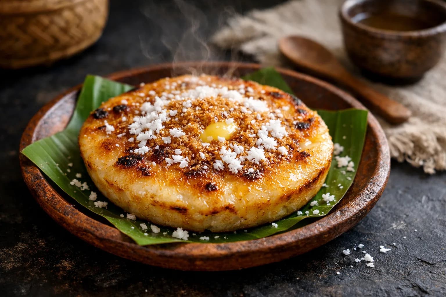 Bibingka