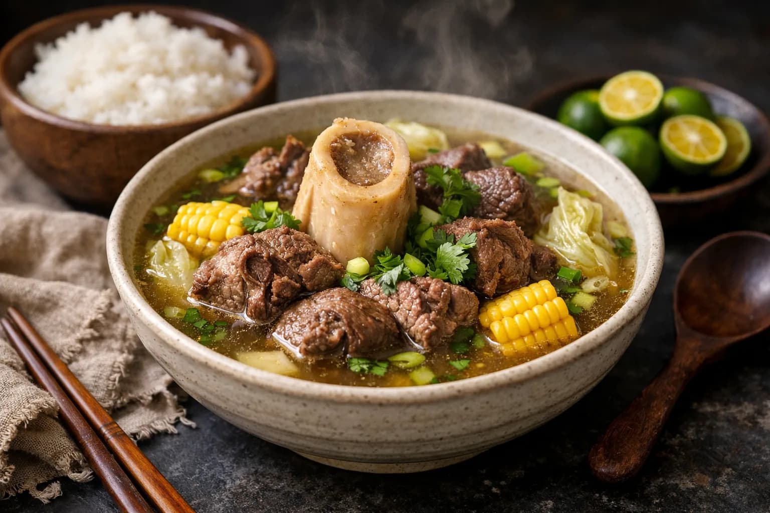 Bulalo