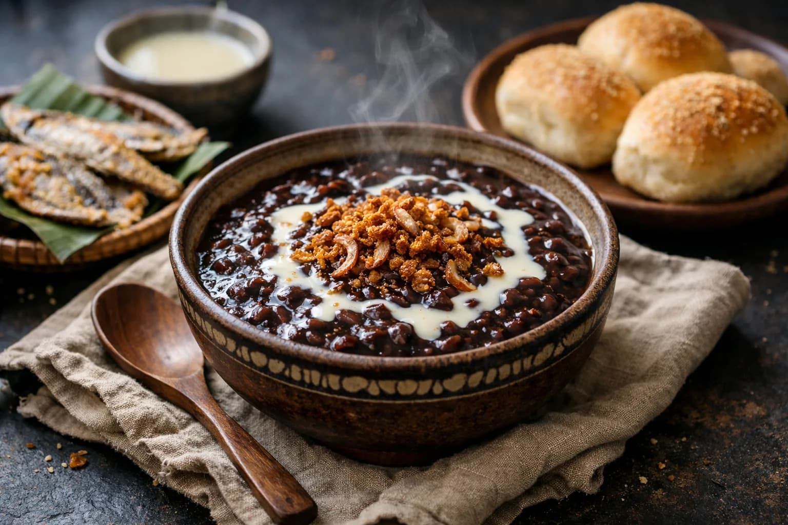 Champorado