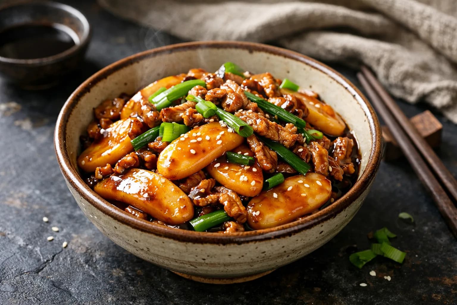 Chao Nian Gao