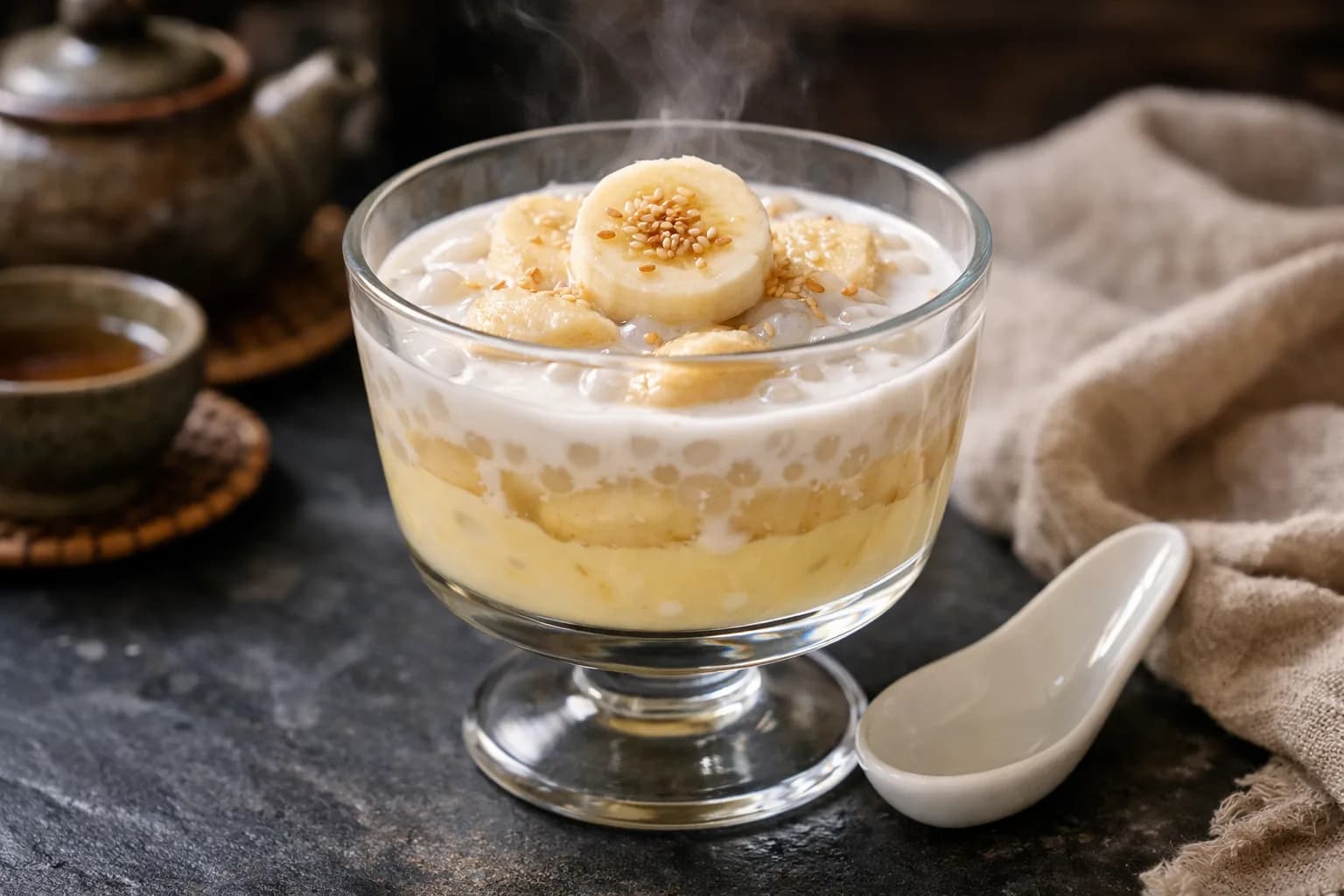 Chè Chuối