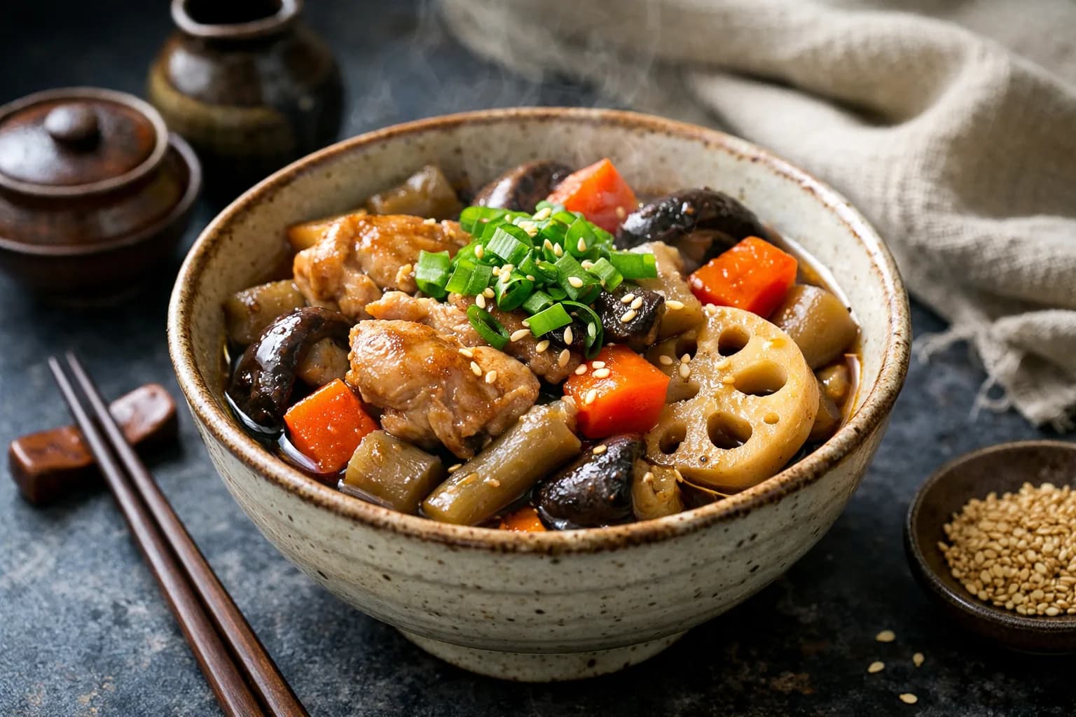Chikuzenni