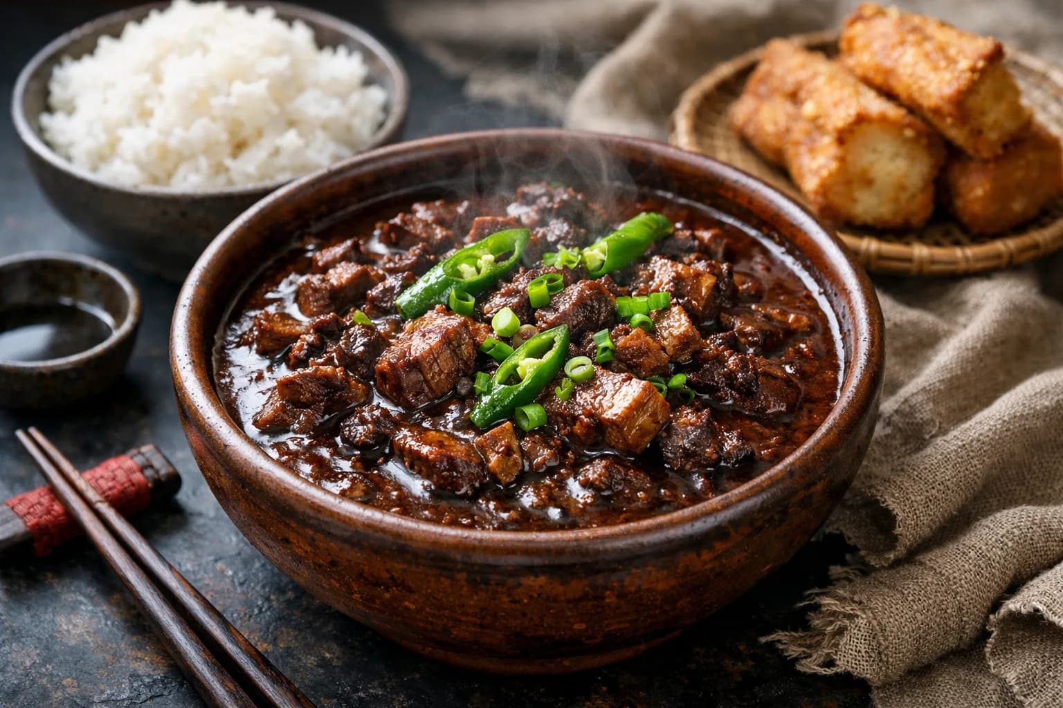 Dinuguan