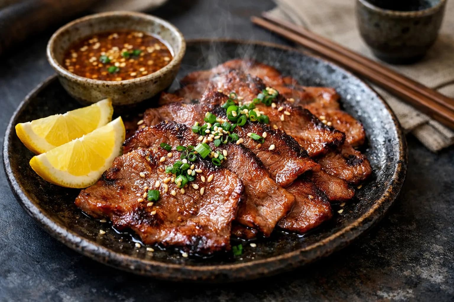 Gyutan