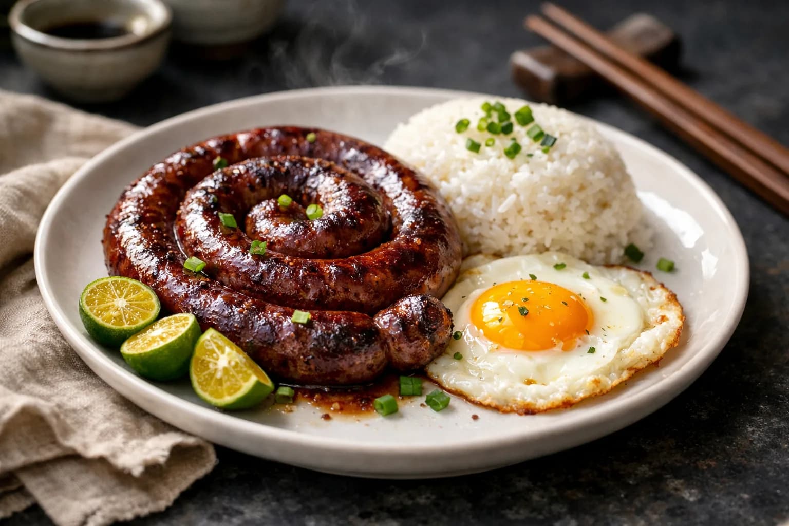 Longganisa