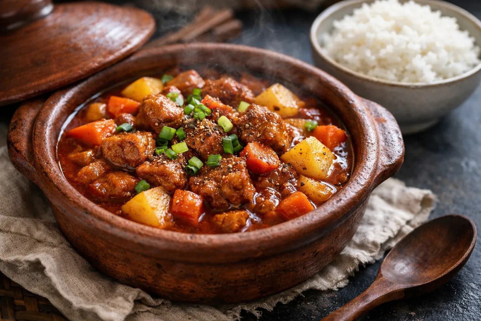 Menudo