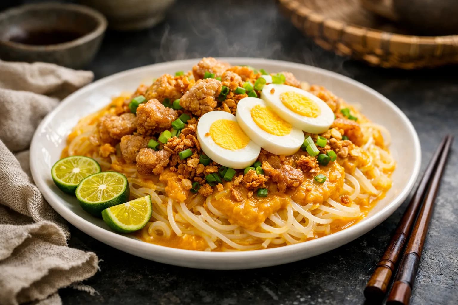 Pancit Palabok