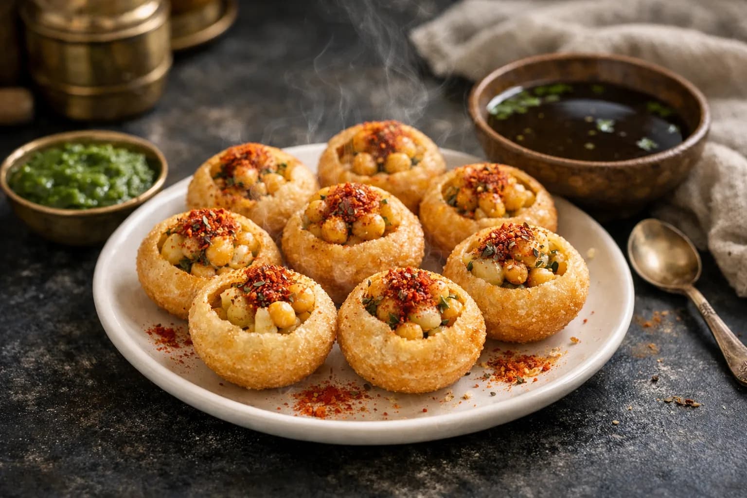 Pani Puri