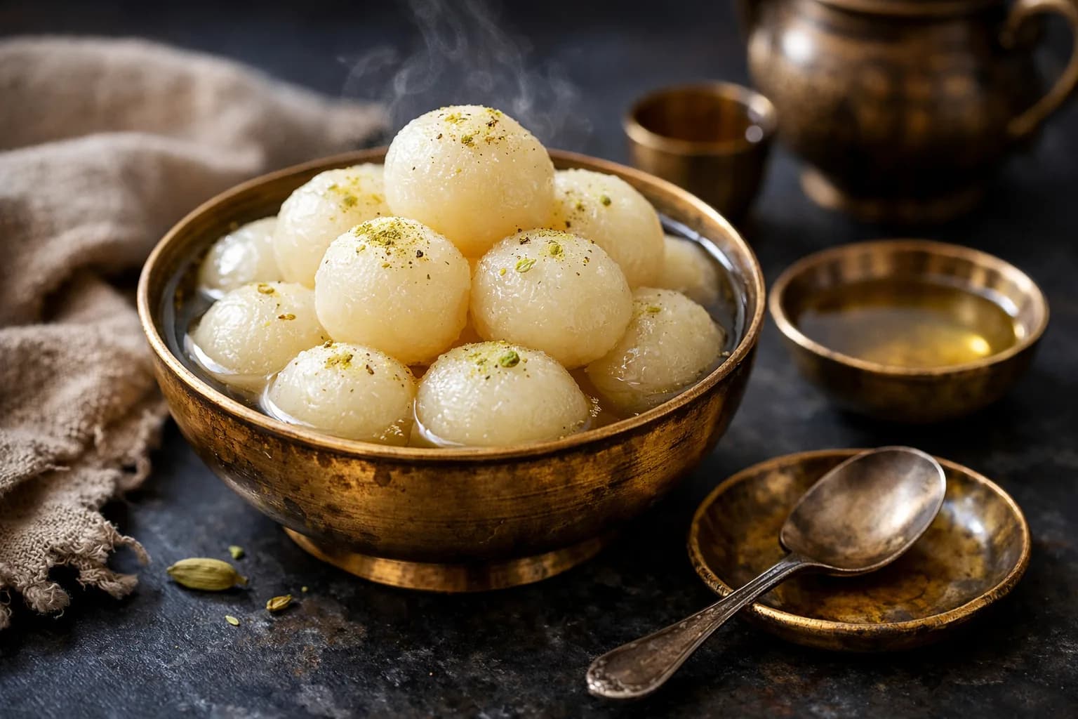 Rasgulla