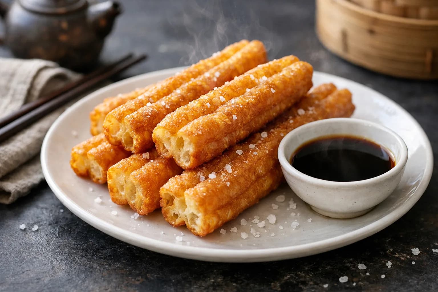 Youtiao